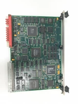 Applied Materials 0190-76050 Pcb Video Controller Vga