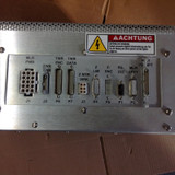 Pri Brooks Automation Slim Track Box Controller