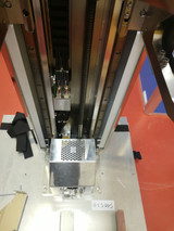 Yaskawa Xu-rc360s-b00 Wafer Handling Robot
