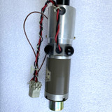 Yaskawa Ugqmem-02mnq22 Minertia Servo Motor Qm Series - New