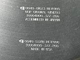 Applied Materials 0040-81673 300mm Small Od Esc