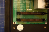 0100-35067/MAINFRAME 0100-35067 Mainframe Pneumatic Interconnect Pcb Assy Amat