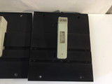 Ade Corporation Microsense Slice Sensitivity Gauges