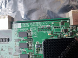 Tel Tokyo Electron E2b115/cppc2 E281-005025-11 Control Card