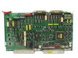 Nikon 4s018-539 Processor Card Pcb 4s018-591 Nsr Used