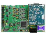 Nikon 4s008-529-1 Relay Communications Board Pcb X6c-epbody