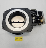 Applied Materials 0010-10631 Assy, Non-heated Throttle Valve, Used