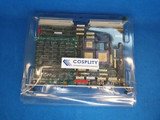 Motorola Mvme136a 32-bit Single Board Microcomputer