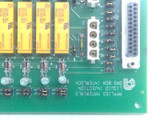 0100-20411; 0100-20411 Pcb Assembly Liquid Injection Gas Box Interlock