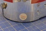 Pmp03990 Hi Pace 300 Turbo Pump Pfeiffer Vacuum