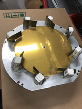 Gasonics A95-205-01 Rev a Lamp Assembly for Gasonics Aura