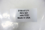 Applied Materials 0190-07371 Cable Assembly - New Open Box