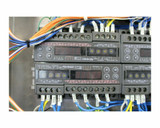 Keyence Cc Link Module Unit Terminal Programmable Controller Kv-rc32bt