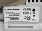 Agilent Varian Sh-110 Dry Scroll Vacuum Pump, Refurbished