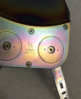 Amat 0200-40126 Ceramic Robot Blade with Vhp+robot Wrist