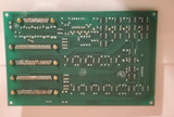 810-017004-001, Lam Research 810-017004-001 Solenoid Interlock Board