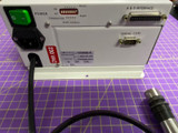 Ci Systems Ntm 500-r Electro-optical System