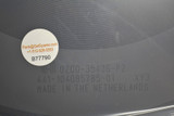 Applied Materials 0200-35436 Susceptor for Nitriding Processes