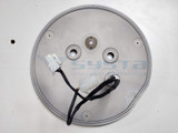 Gasonics L3510 Weldment Heater - Industrial Heating Solution