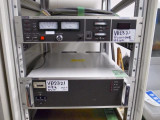 Rf Power Supply 1kw Set - High Performance