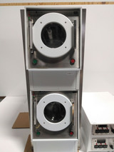 Semitool St-240d Spin Rinse Dryer for 75mm Substrate
