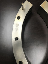 Sts Icp Rie Pecvd Clamp Bracket Balance, 20 Kg