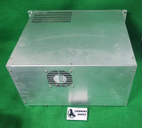 Tokyo Electron Ecc2 Controller Ec Rack, Used