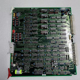 Nikon 4s017-526 Circuit Board for Precision Applications
