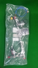 Varian E11142030 Setup for Introgen Bleed in Assembly
