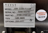 Asyst Technologies Arm 2200-v111s 9700-2768-01 - Used