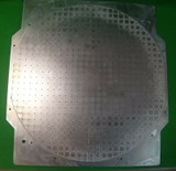 Amat 0190-05351 Subpad Plate 300mm Cmp Fixed - Used