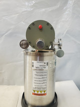 Cryo-torr 8 Cryopump 8033179r for Semiconductor Applications