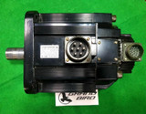 Yaskawa Sgmgh-30aca2c Ac Servo Motor for Industrial Applications