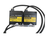 Keyence Laser Displacement Sensor Lk-h022/lk-h027