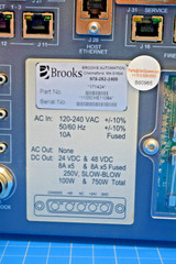 171424 Automation Interface Brooks Automation - Used