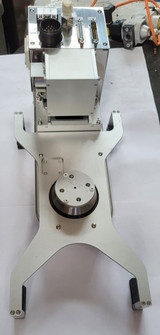 Yaskawa Xu-acp130-a15 Applied Materials Pre Aligner - Used