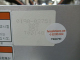 Applied Materials 0190-02751 300mm Automatic Door Opener