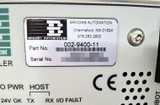 Brooks 002-9400-11 Series 8 Controller