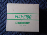 Pcu-2100 Horiba Stec Intelligent Control Unit