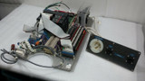 Watkins Johnson Plc Control Module for Apcvd Tool