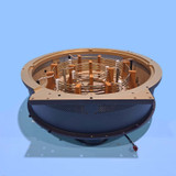 Amat 000-2102 Applied Materials Component - New Open Box