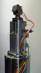 Fei Sims Secondary Ion Mass Spectrometer - Used Equipment