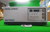 Imtec Uo600pmca-20 Accumeg Kokusai Ultrasonic Generator 600w