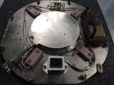 Applied Materials P5000 Mark Ii Etch Chamber Lid 0021-09008