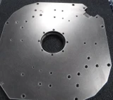 Applied Materials P5000 Etch Chamber Lid for Parts