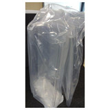 Quartz Measuring Tank 5l for Precision Measurements