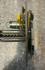 Svg Wafer Indexer Assembly - Precision Wafer Handling Equipment