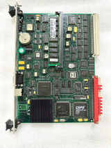Amat 0190-00318 Pcb Vga Video Controller - Used Component