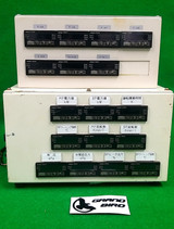 Ebara Dpm-te1 - Used Pump for Industrial Applications