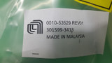 Amat 0010-53529 Assy, Pass Through, P2, New